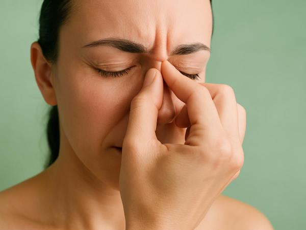 Hormon, das den Körper zerstört